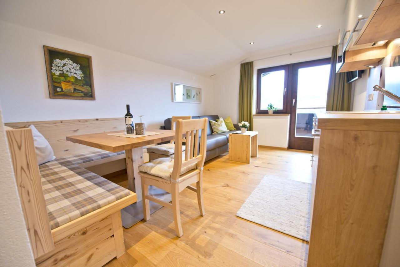 Haus Sonnwend Leilighet Ellmau Rom bilde