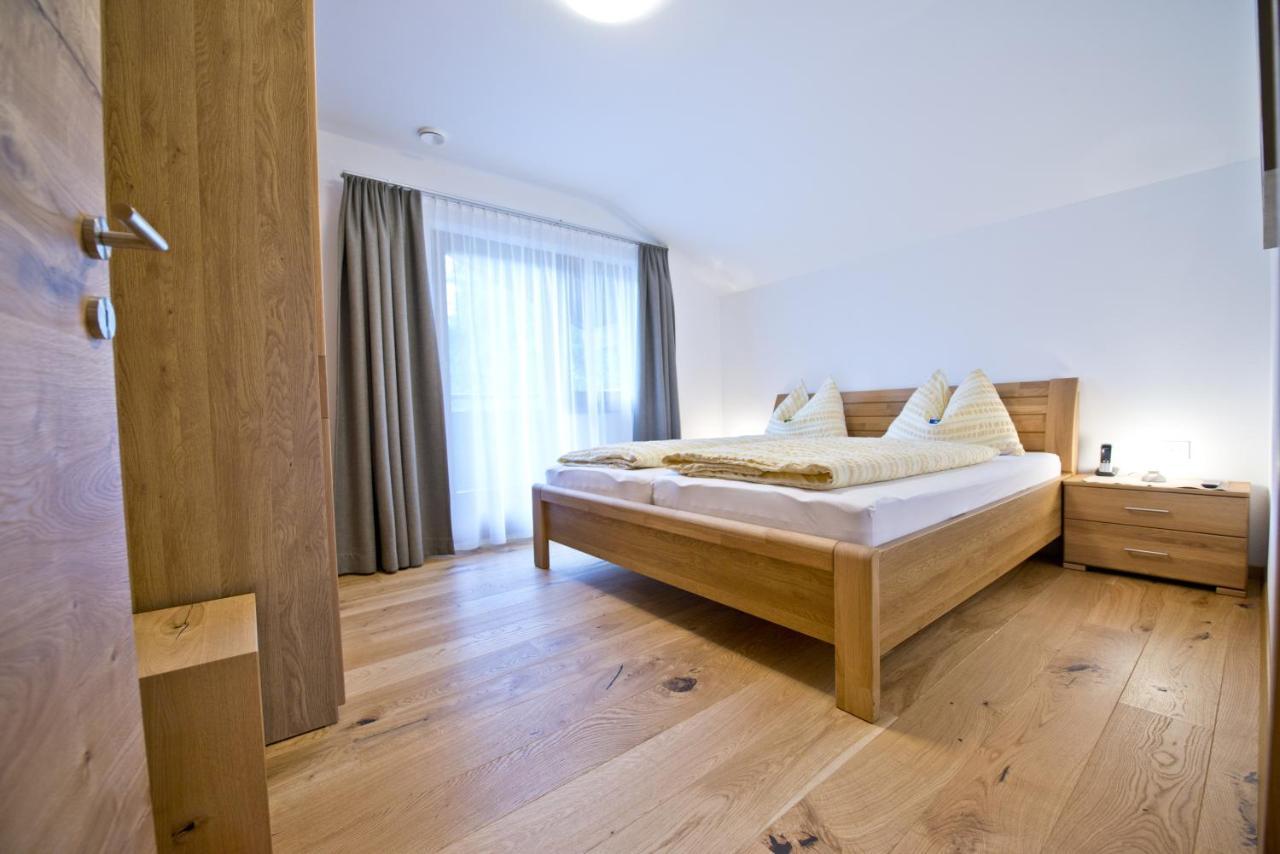 Haus Sonnwend Leilighet Ellmau Rom bilde