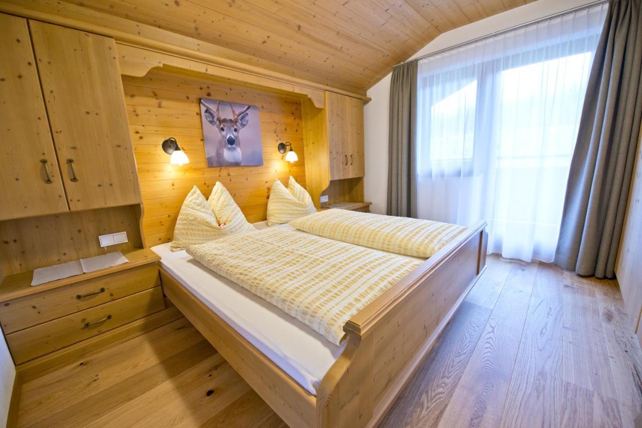 Haus Sonnwend Leilighet Ellmau Rom bilde