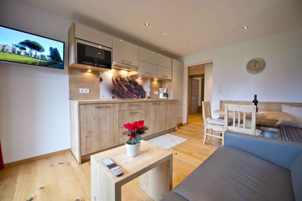 Haus Sonnwend Leilighet Ellmau Rom bilde