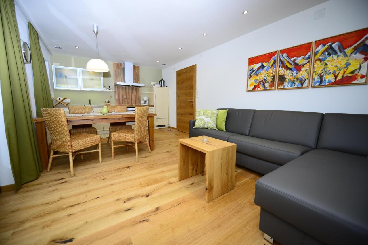 Haus Sonnwend Leilighet Ellmau Rom bilde