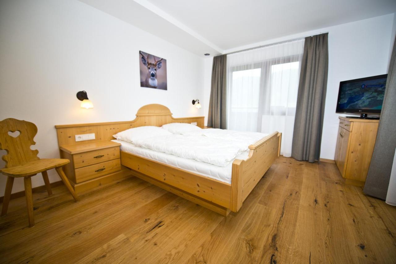 Haus Sonnwend Leilighet Ellmau Rom bilde